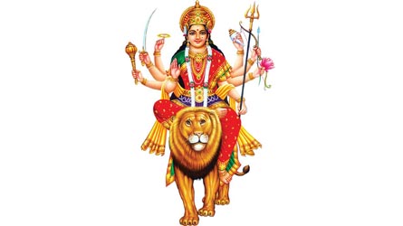 Durga