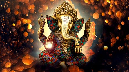 Ganapathi