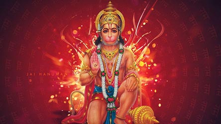 Hanuman