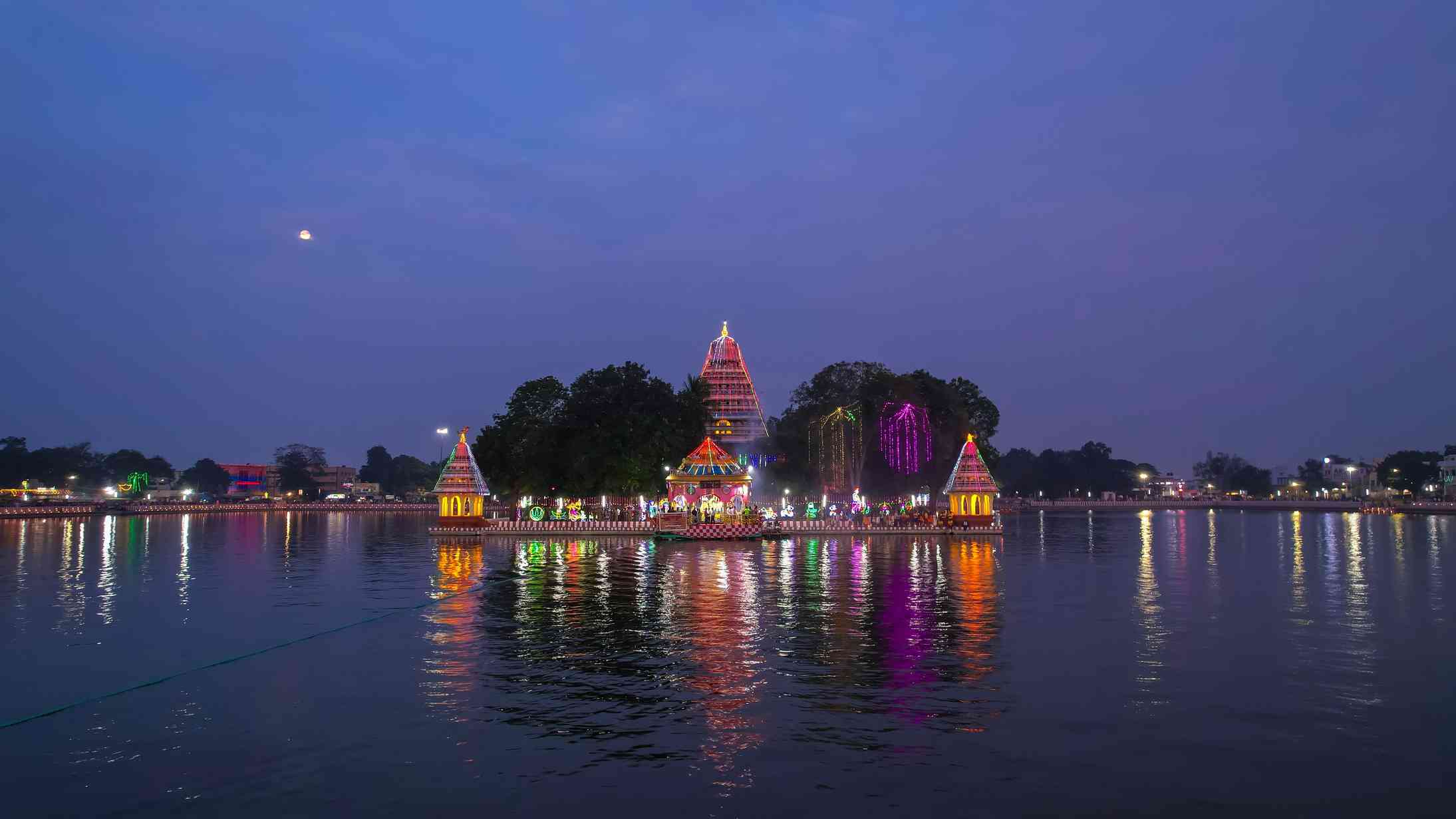 Madhurai Meenakshi Amman Temple Photos