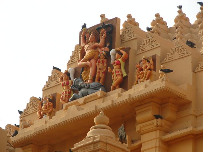 Aadi Jyotirling Shree Somnath Mahadev