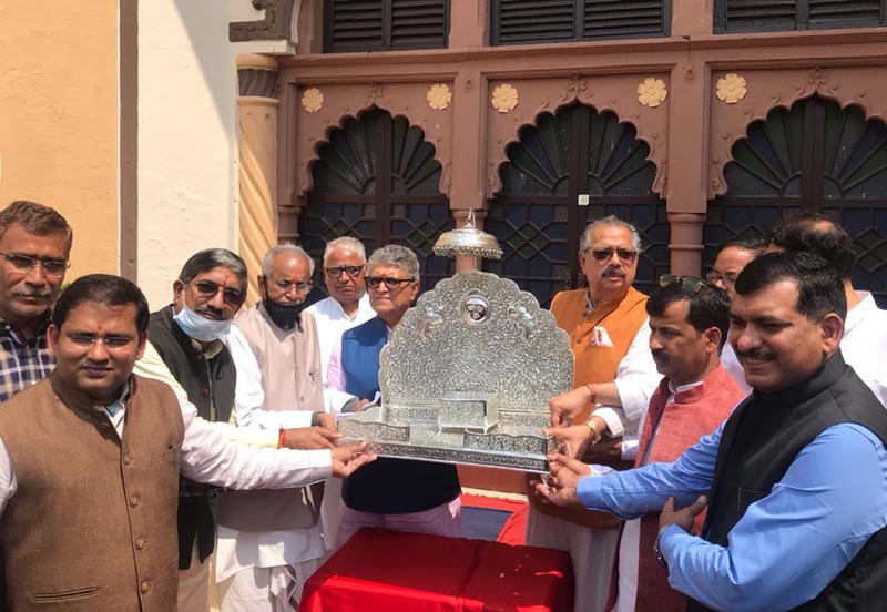 Ayodhya Temple Photos