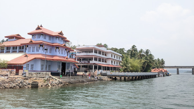 Parassinikadavu Muthappan Temple