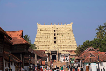 Sree Padmanabha Swamy Temple 