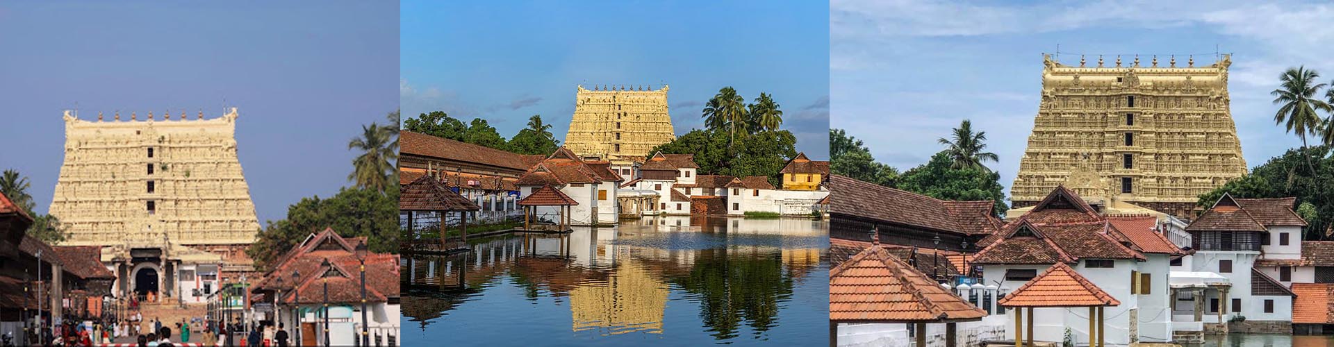 Sree Padmanabhaswamy Temple