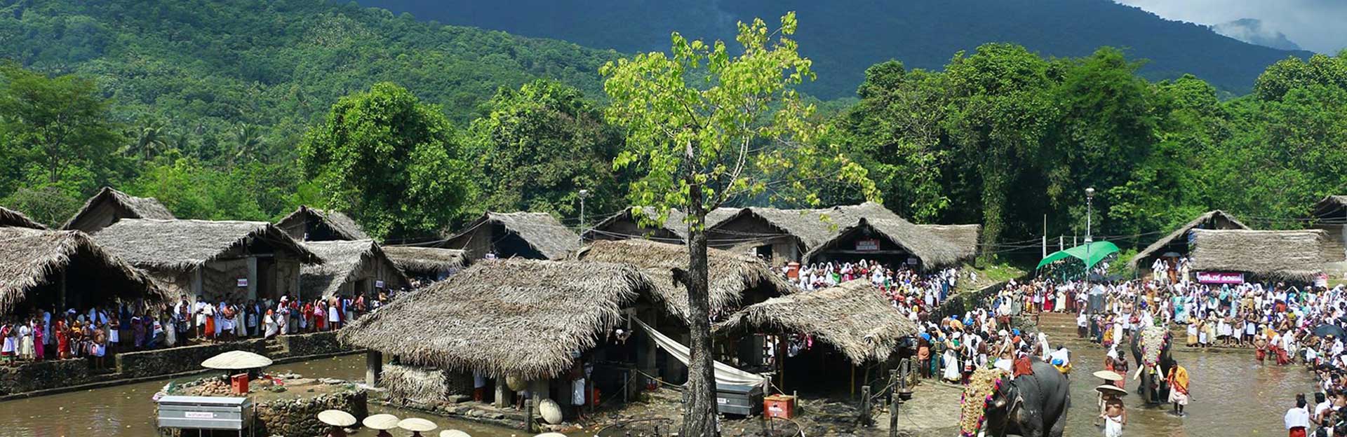 Kottiyoor Temple