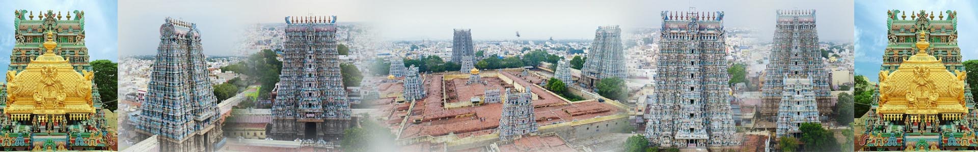 Arulmigu Meenakshi Sundaraswarar Temple