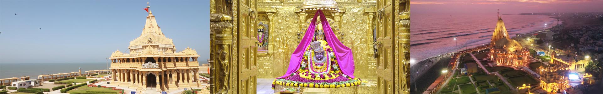 Shree Somnath Jyotirling Temple