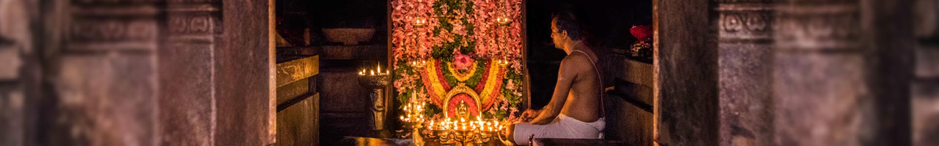 Sree Kadampuzha Bhagavathi Temple