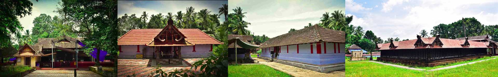 Lokanarkavu Temple Vatakara