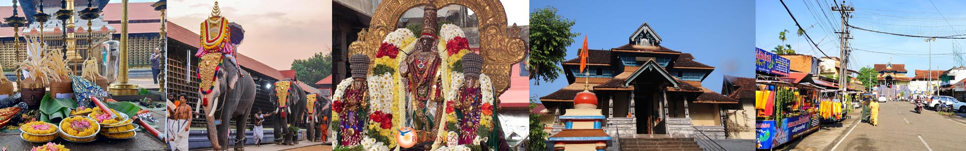 Aranmula Parthasarathy Temple