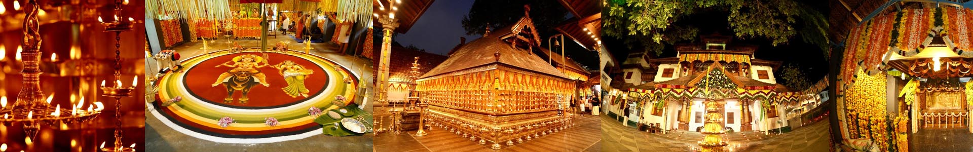 Sree Avanangattil Kalari Sree Vishnumaya Temple