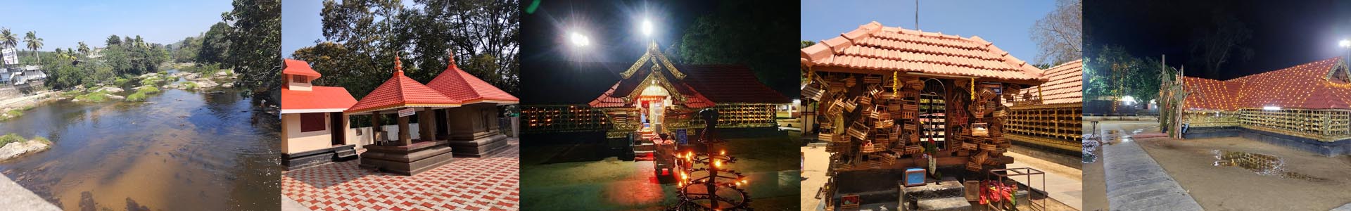 Sri Kulathupuzha Bala Sastha Temple