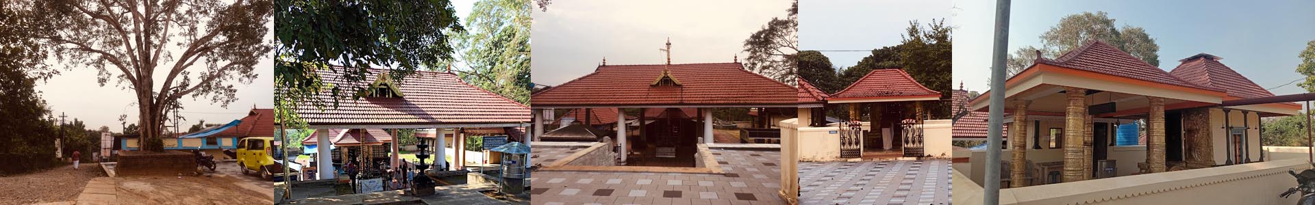 Sree Panayurkavu Bhagavathy Temple